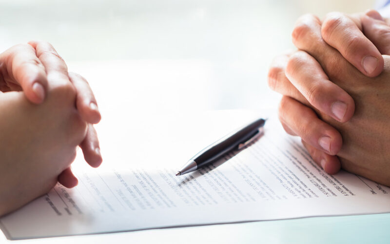 Separation vs Divorce in Ontario: Which One Applies to You?