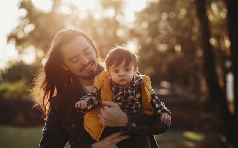 Child Custody in Ontario: What You Need to Know (A Lawyer-Explained Guide)