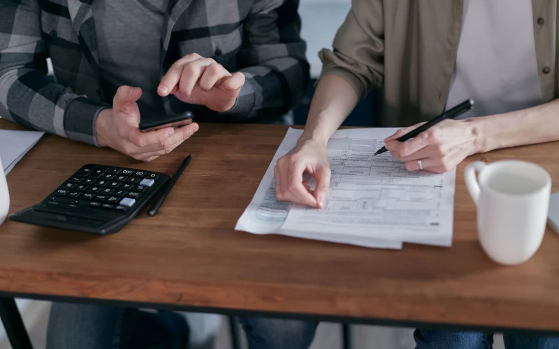 How Is Spousal Support Calculated in Toronto?